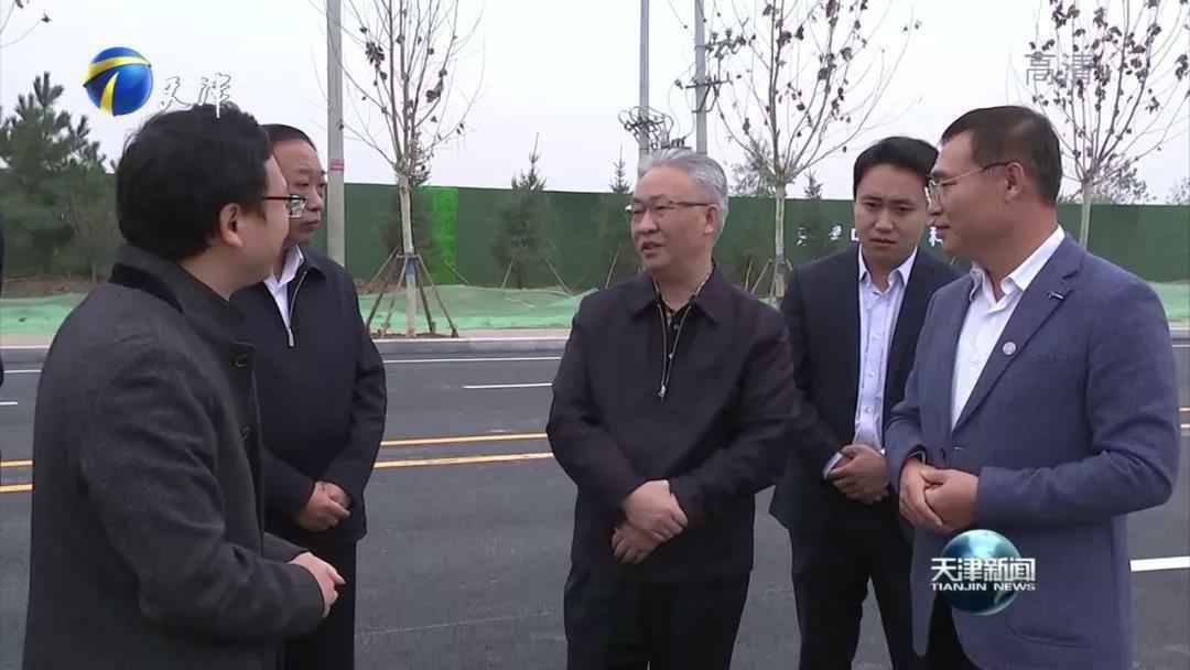 【要闻】张国清市长亲临beat365·公司唯一官网-beat365(中国)生产基地现场调研指导