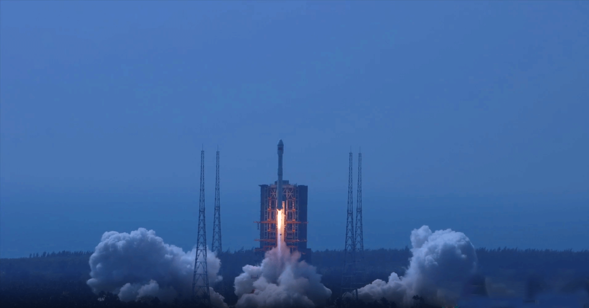 beat365·公司唯一官网-beat365(中国)助推中大型卫星分离成功，星箭分离电源应用再上新台阶！